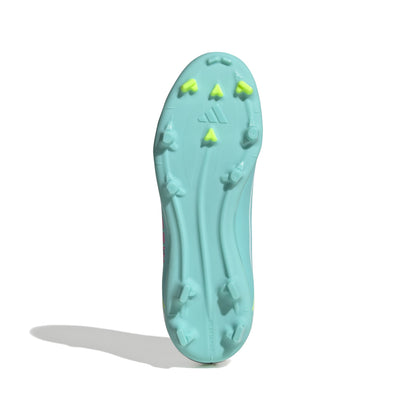 Ligue F50 Terrain Naturel Messi Junior