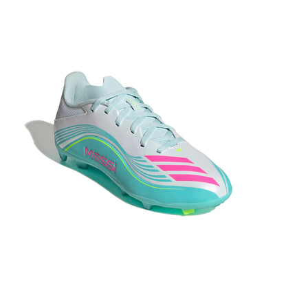 Ligue F50 Terrain Naturel Messi Junior