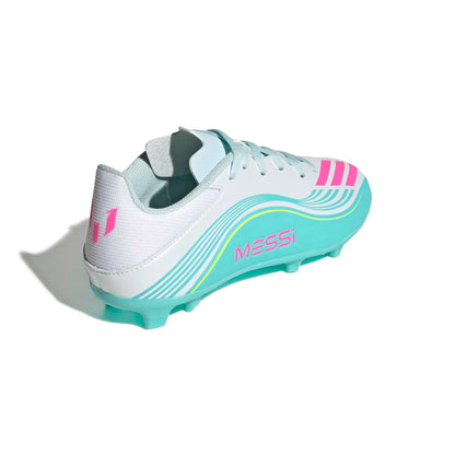 Ligue F50 Terrain Naturel Messi Junior