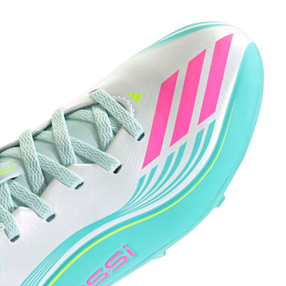 Ligue F50 Terrain Naturel Messi Junior