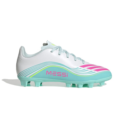 F50 Club Terrain Naturel Messi Junior
