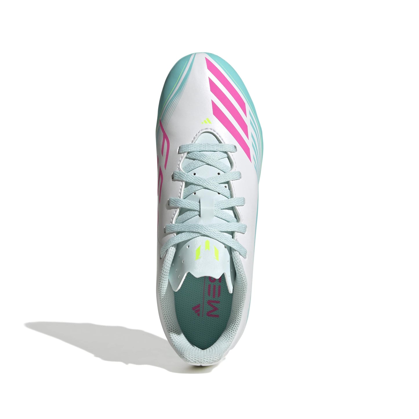 F50 Club Terrain Naturel Messi Junior