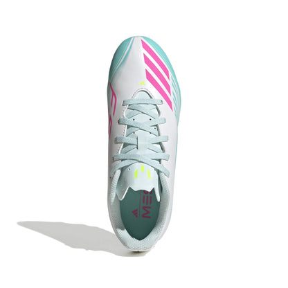 F50 Club Terrain Naturel Messi Junior