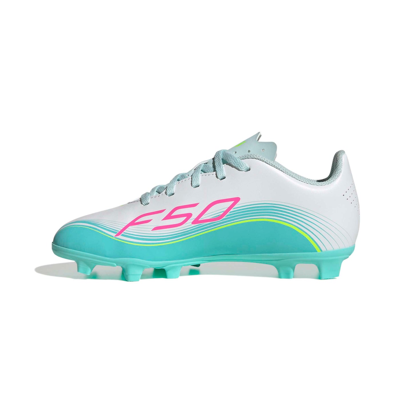 F50 Club Terrain Naturel Messi Junior