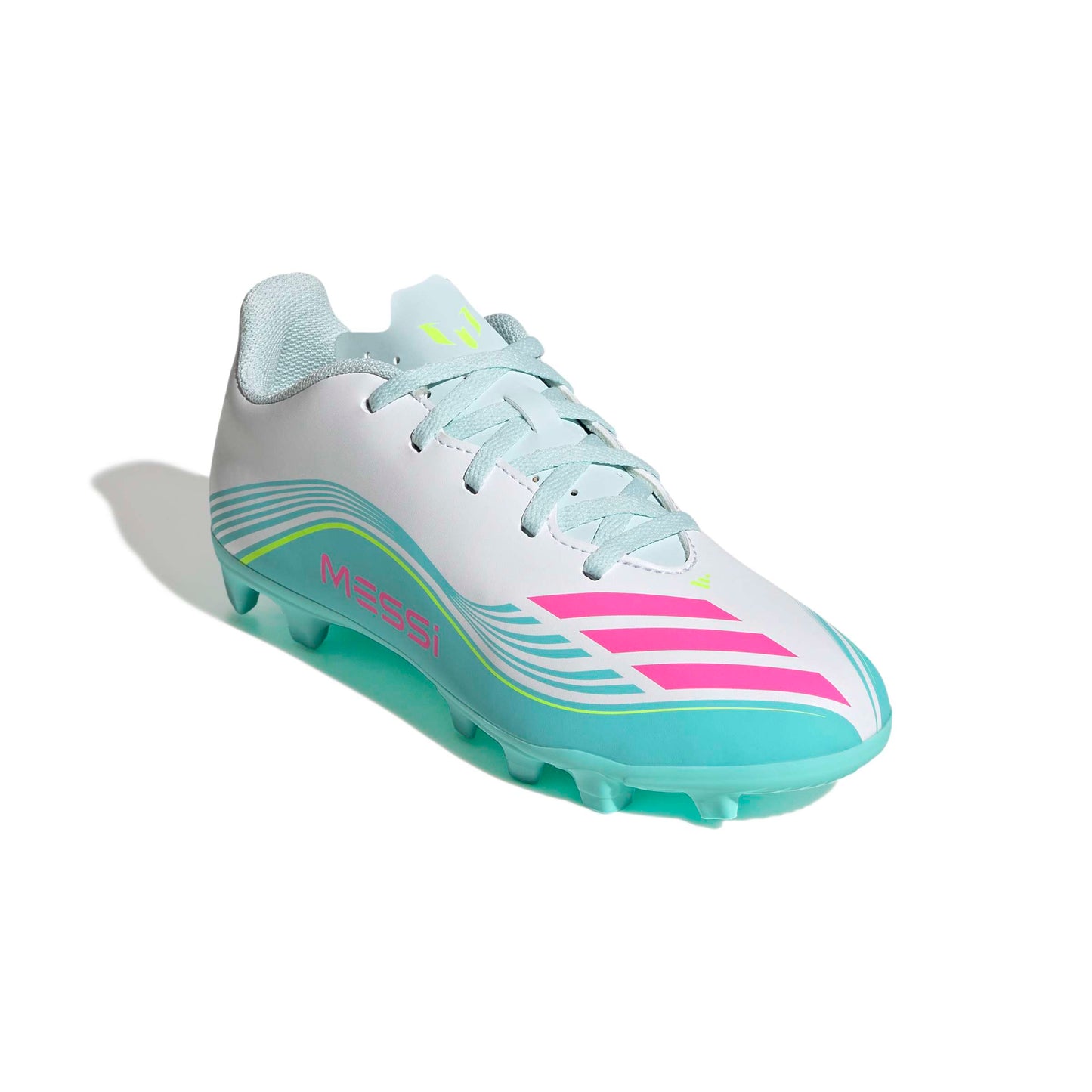 F50 Club Terrain Naturel Messi Junior