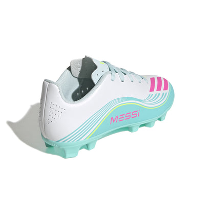 F50 Club Terrain Naturel Messi Junior