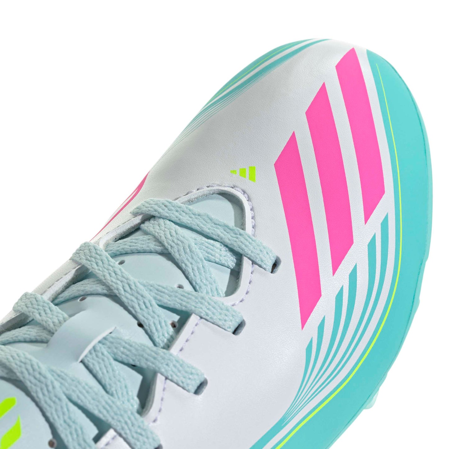 F50 Club Terrain Naturel Messi Junior