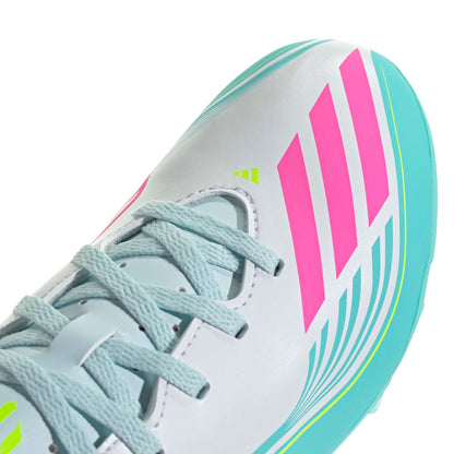 F50 Club Terrain Naturel Messi Junior