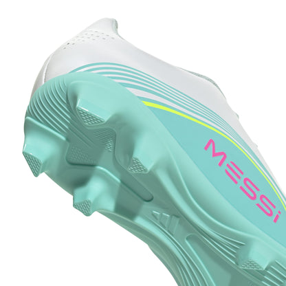 F50 Club Terrain Naturel Messi Junior