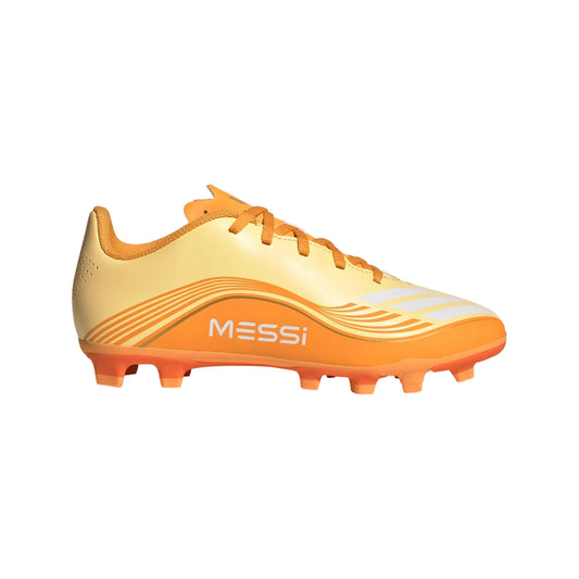 F50 Club Firm Ground Messi Junior