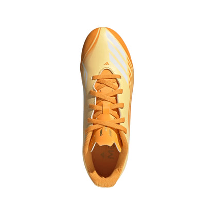 F50 Club Terrain Naturel Messi Junior