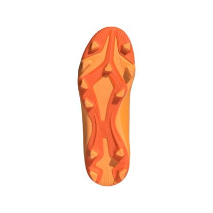 F50 Club Terrain Naturel Messi Junior