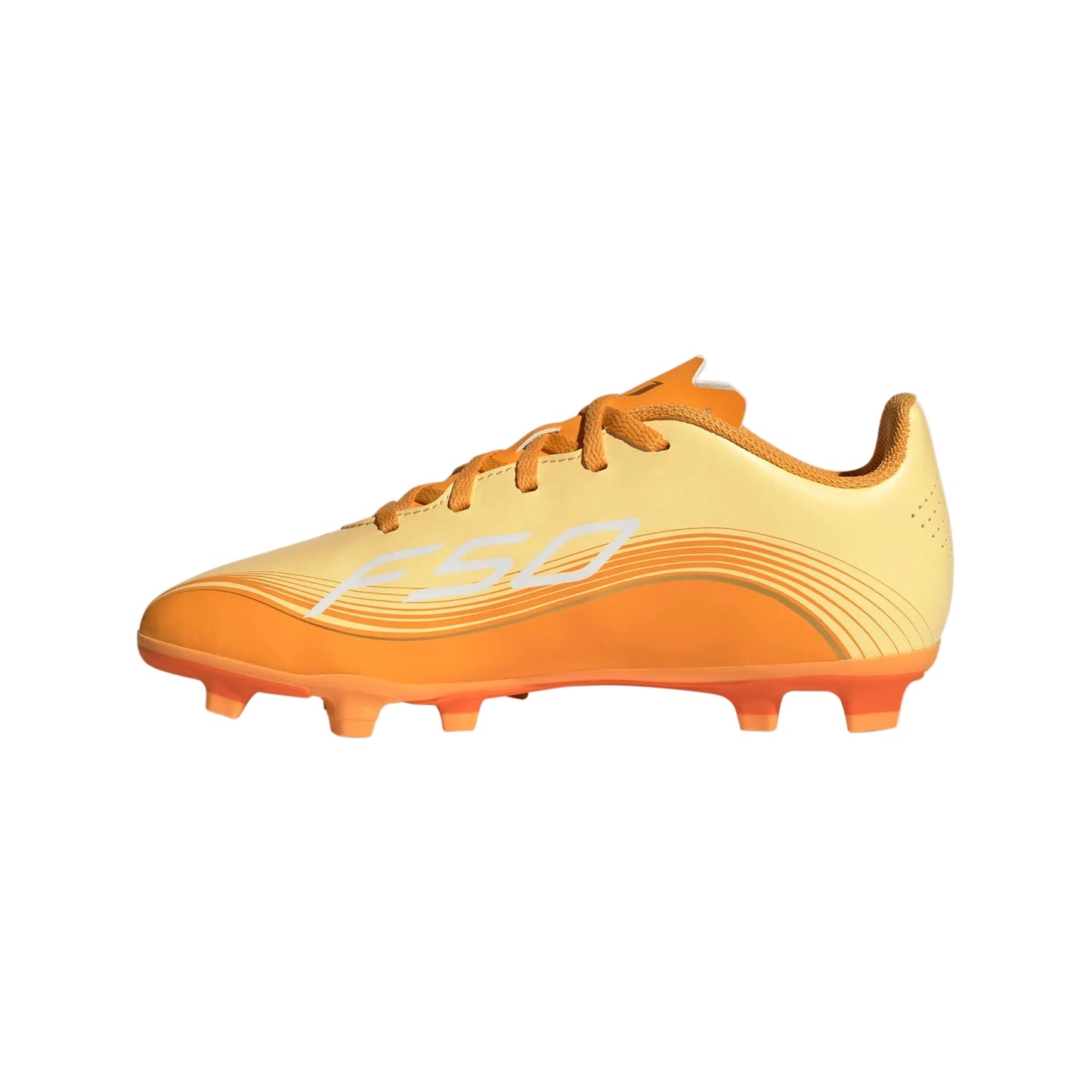 F50 Club Terrain Naturel Messi Junior