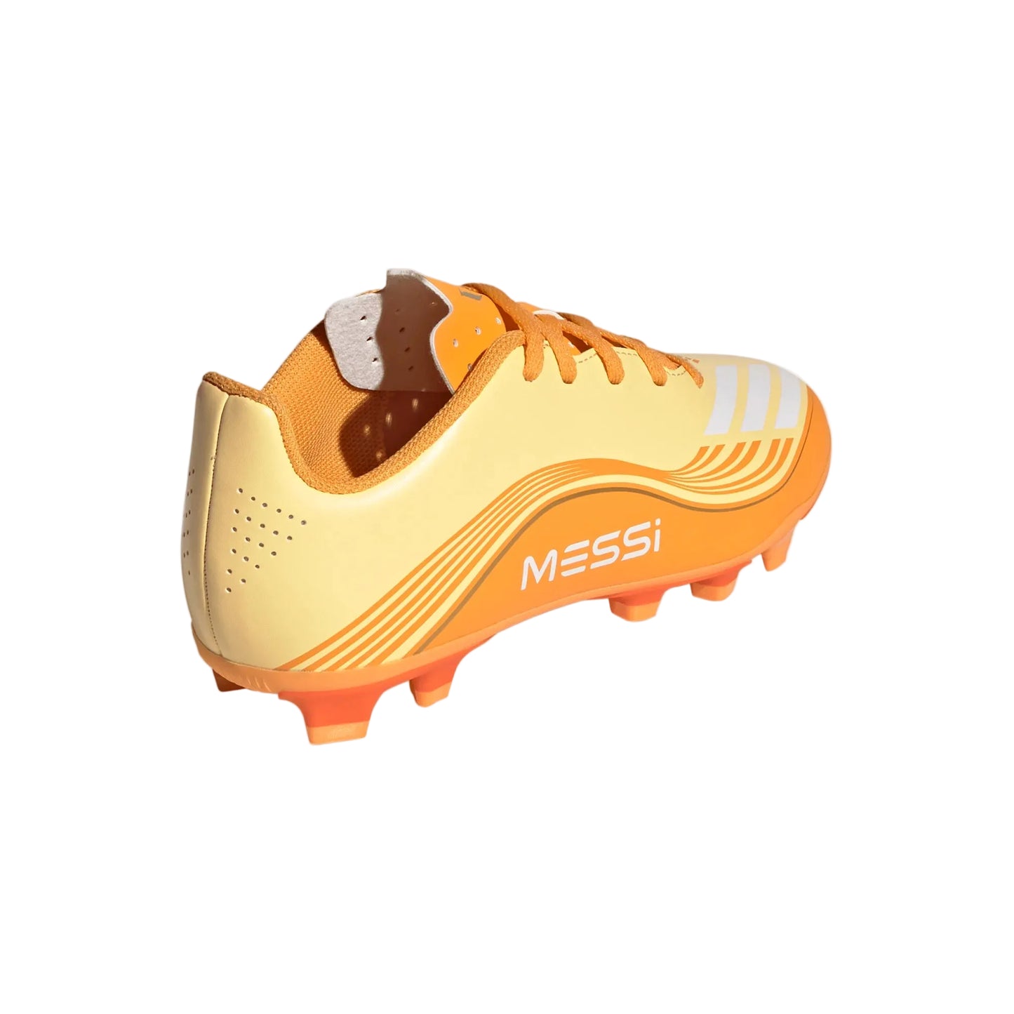 F50 Club Terrain Naturel Messi Junior