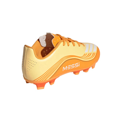 F50 Club Terrain Naturel Messi Junior
