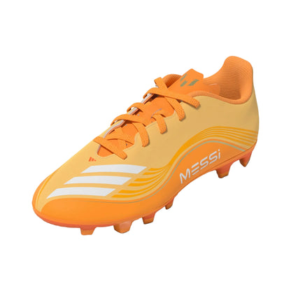 F50 Club Terrain Naturel Messi Junior