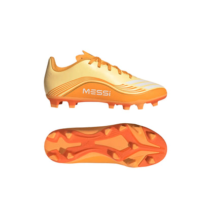 F50 Club Terrain Naturel Messi Junior