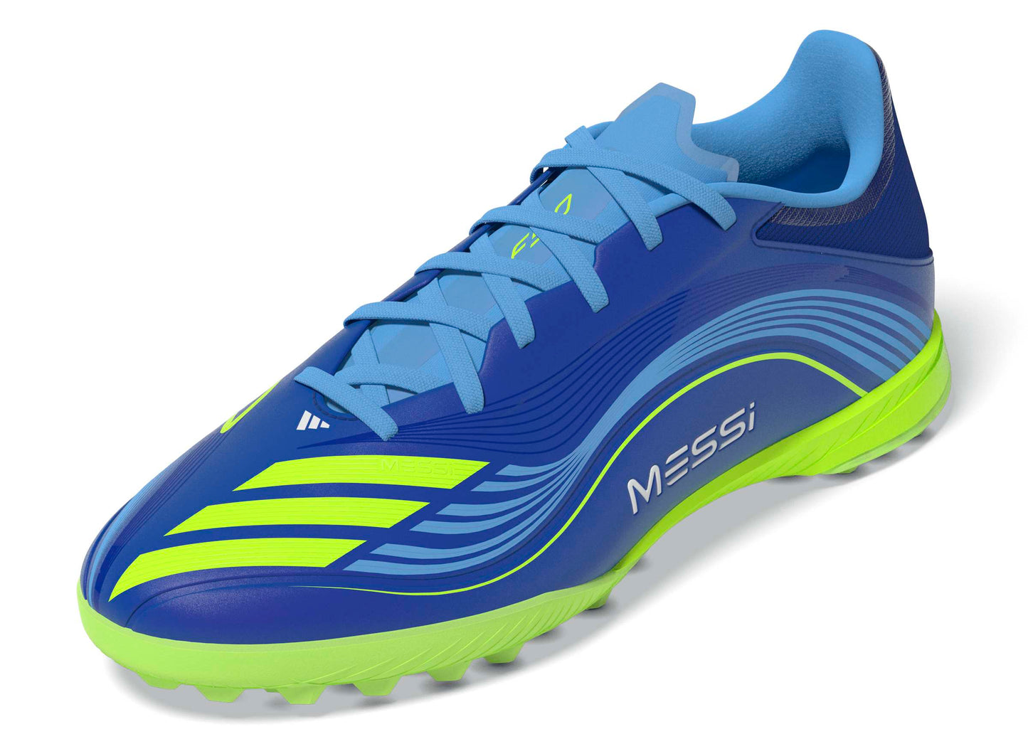 F50 Messi League Terrain Synthétique