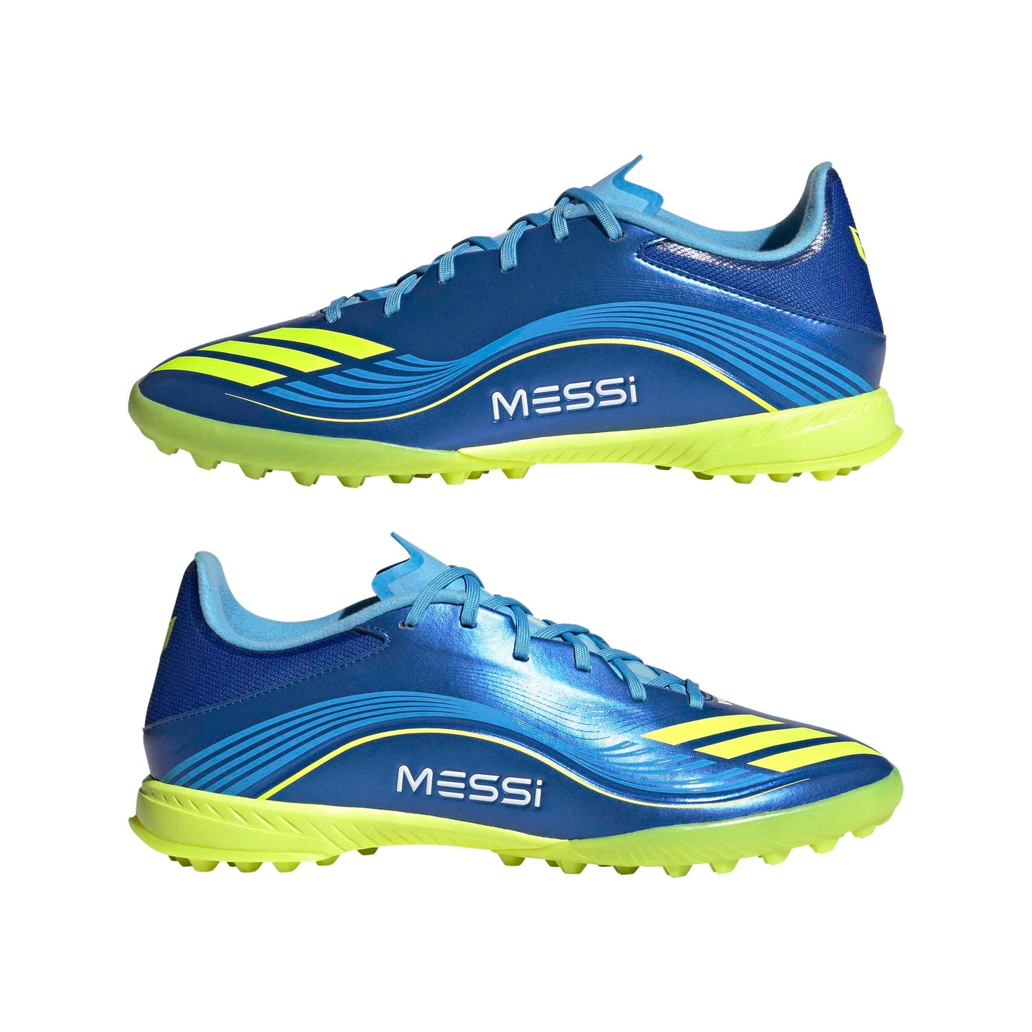 F50 Messi League Terrain Synthétique
