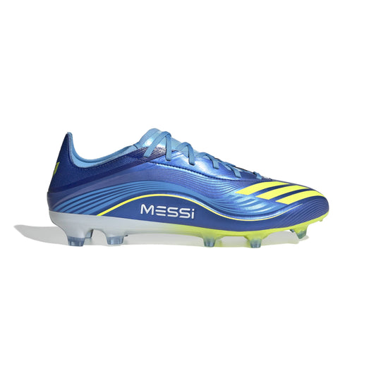 F50 Pro Firm Ground Messi