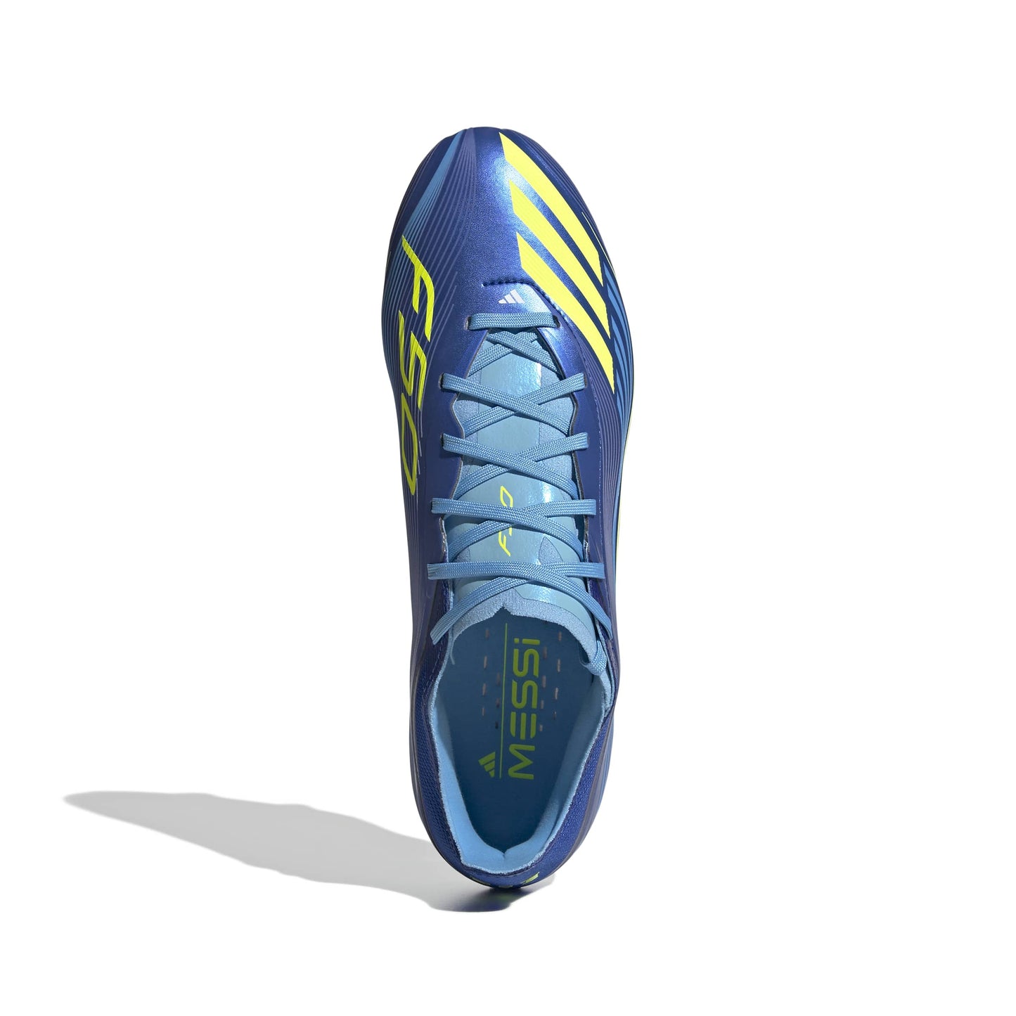 F50 Pro Firm Ground Messi
