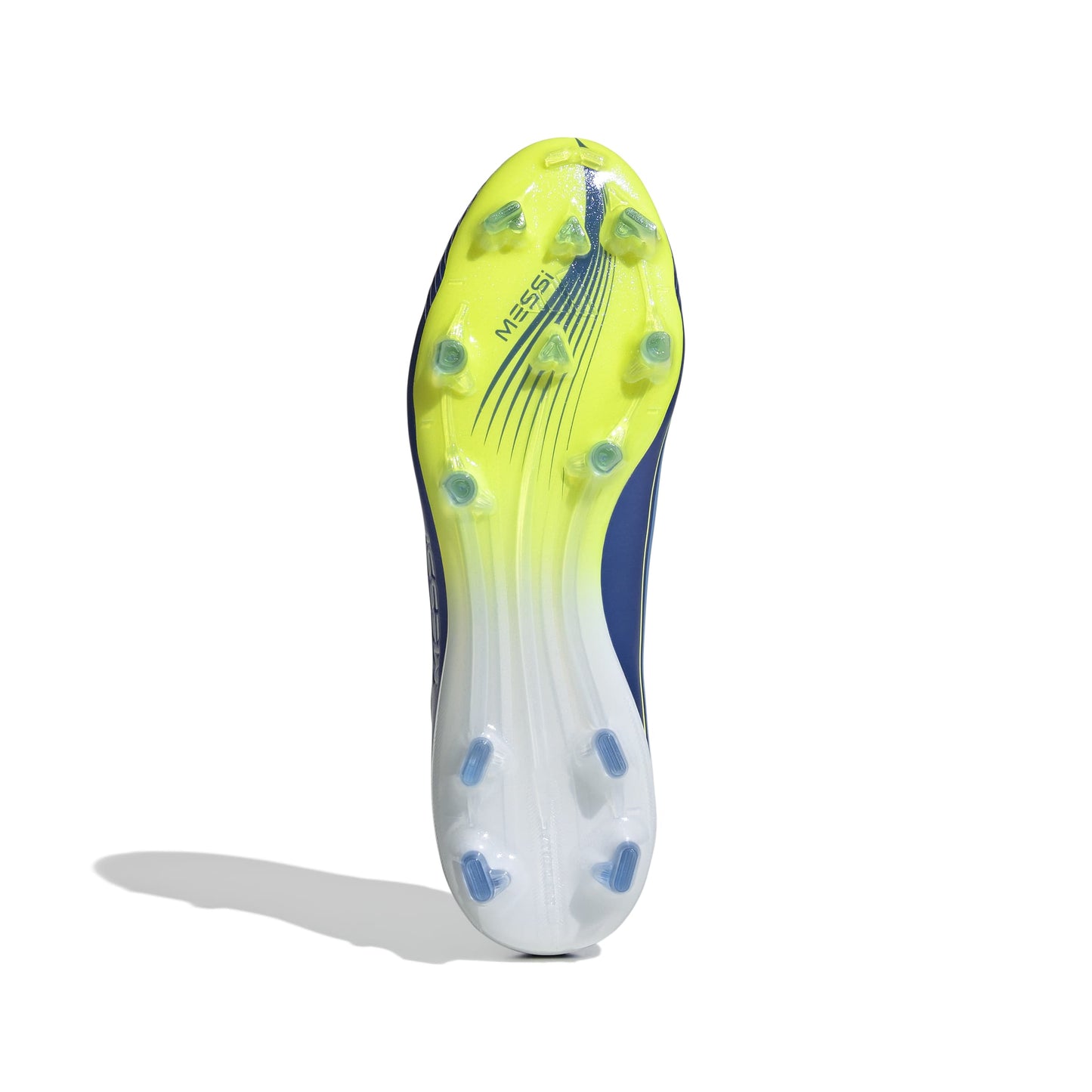 F50 Pro Firm Ground Messi