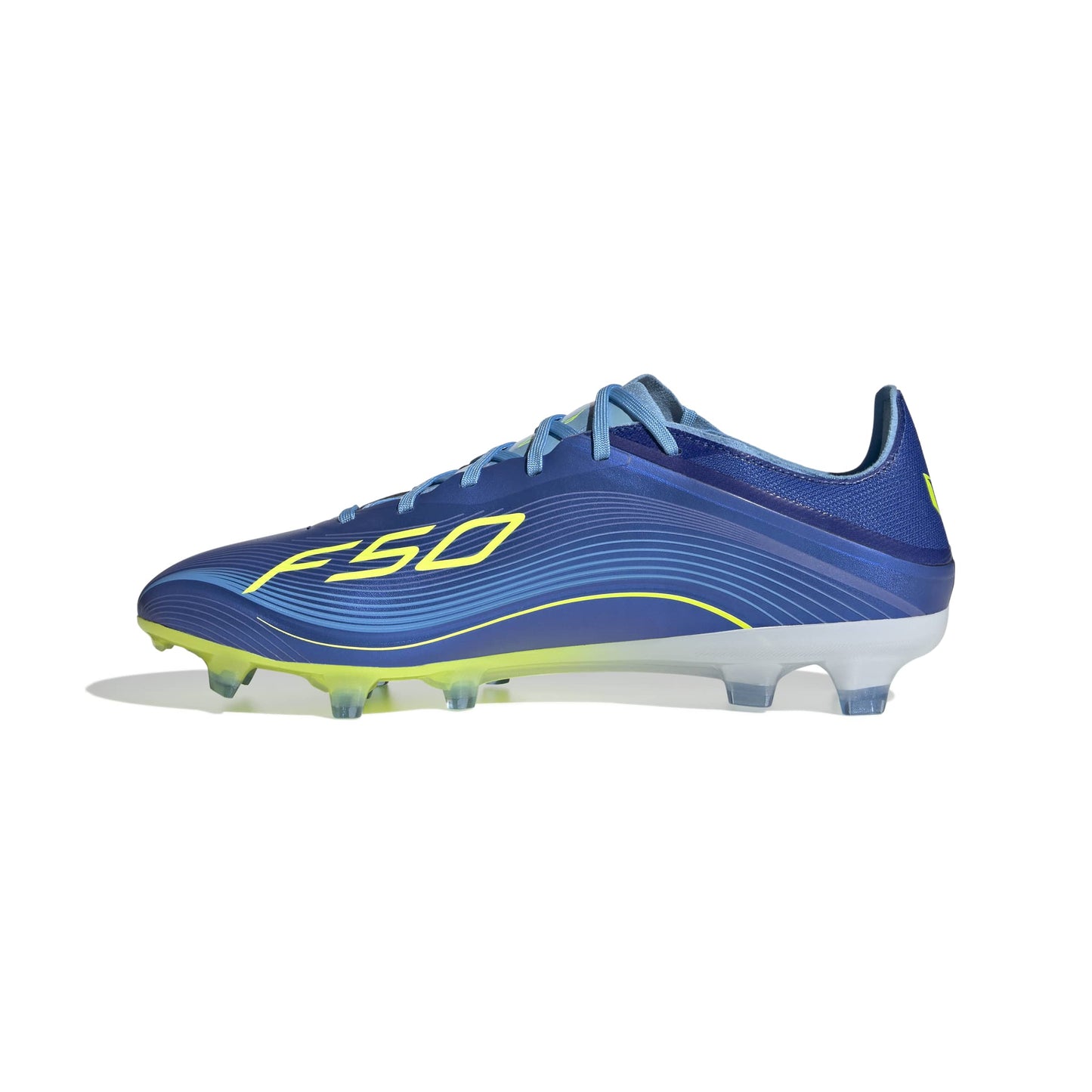 F50 Pro Firm Ground Messi