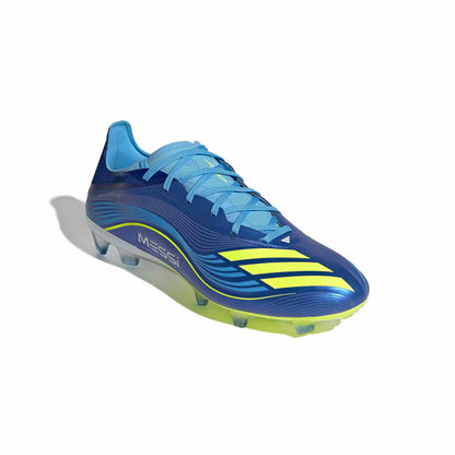 F50 Pro Firm Ground Messi