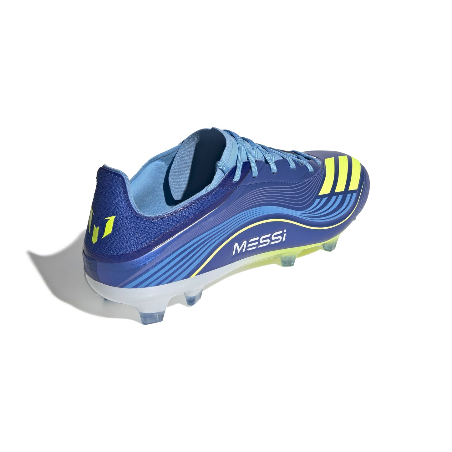 F50 Pro Firm Ground Messi