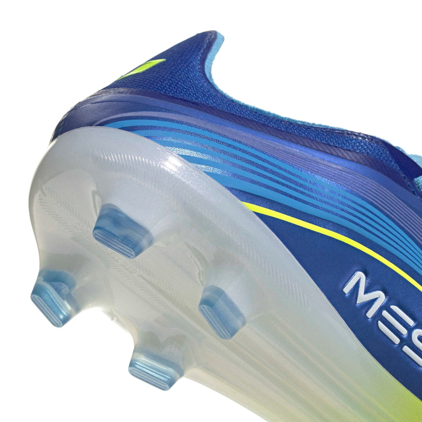 F50 Pro Firm Ground Messi