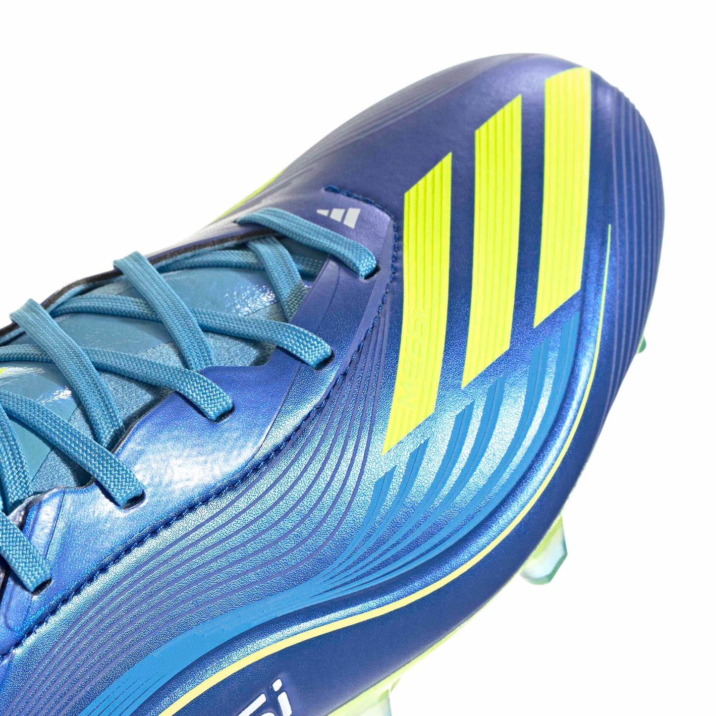 F50 Pro Firm Ground Messi