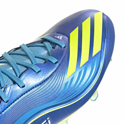 F50 Pro Firm Ground Messi
