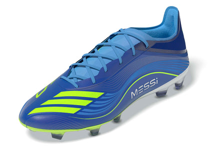 F50 Pro Firm Ground Messi