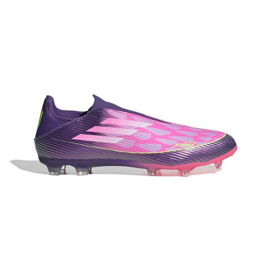 F50 League Laceless Yamal Firm Ground
