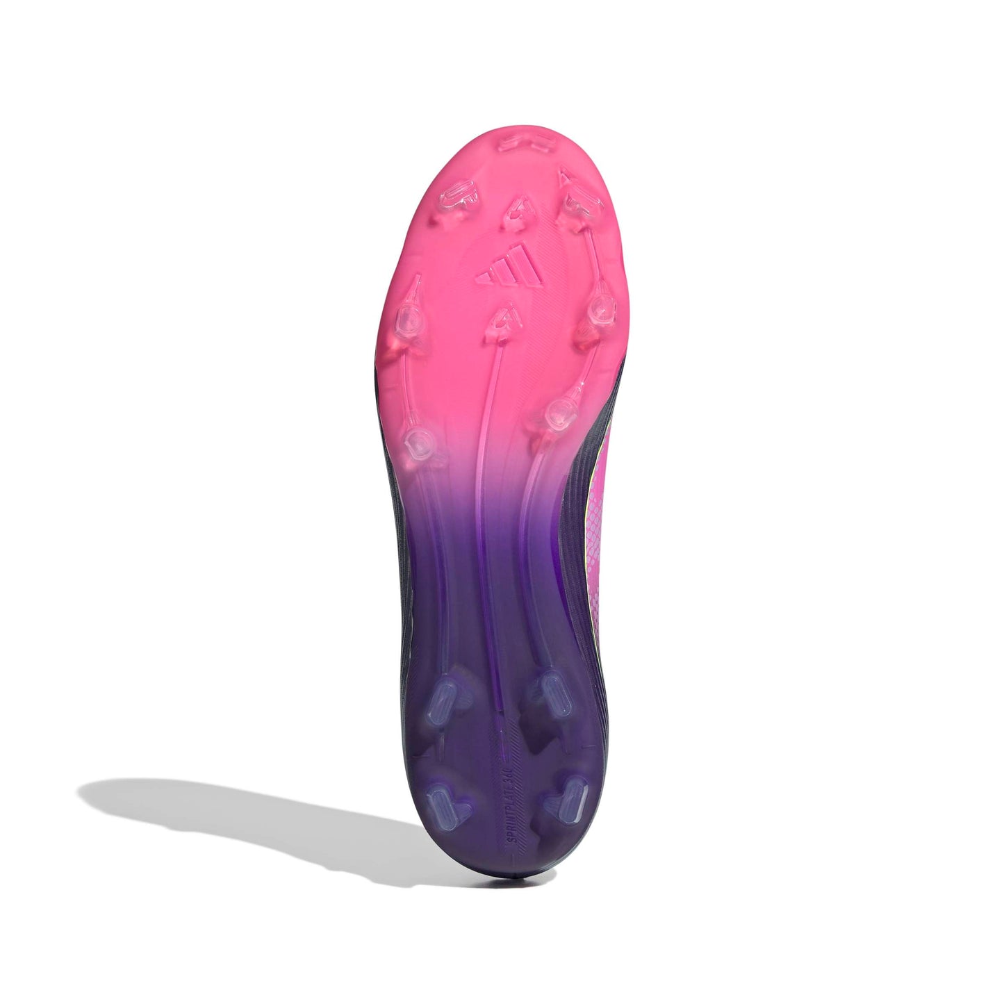 F50 League Laceless Yamal Firm Ground