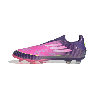 F50 League Laceless Yamal Firm Ground