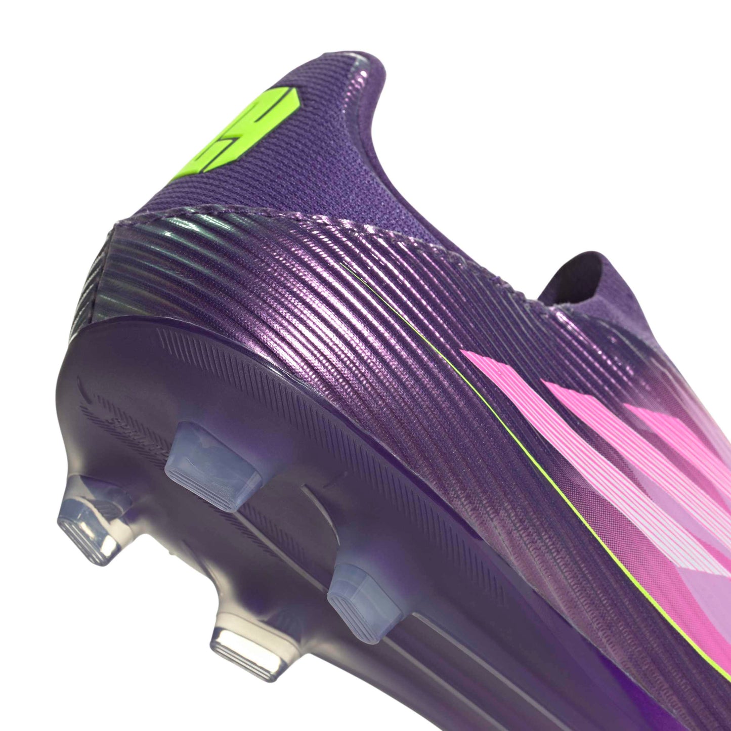 F50 League Laceless Yamal Firm Ground