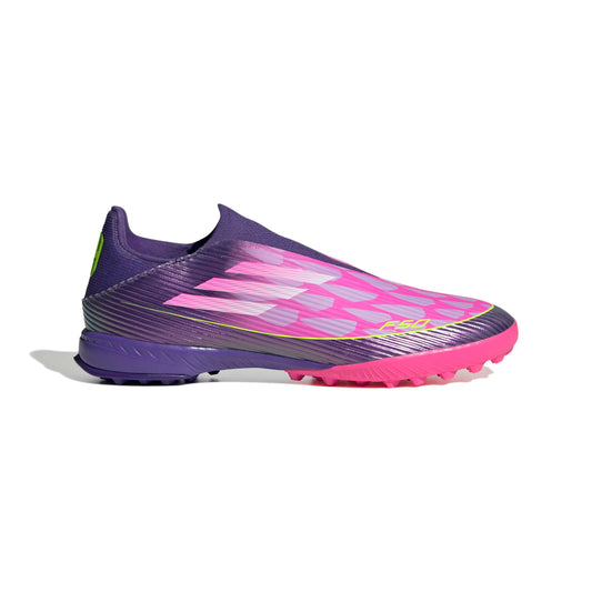 F50 League Yamal Laceless Turf