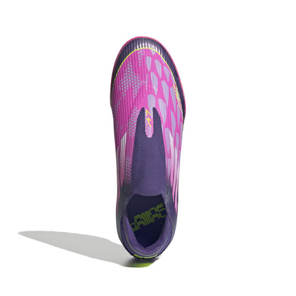F50 League Yamal Laceless Turf
