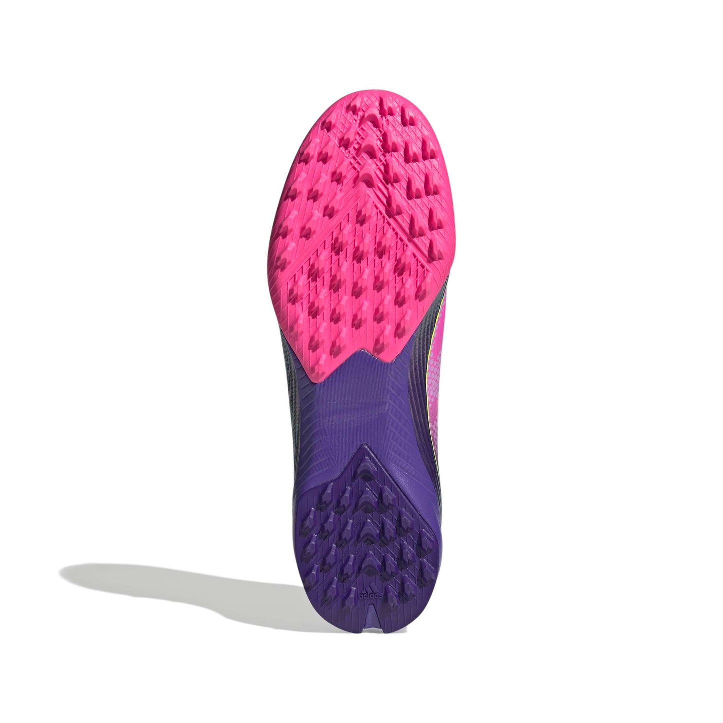 F50 League Yamal Laceless Turf