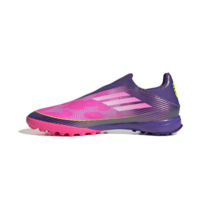 F50 League Yamal Laceless Turf