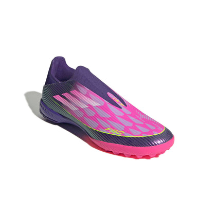 F50 League Yamal Laceless Turf
