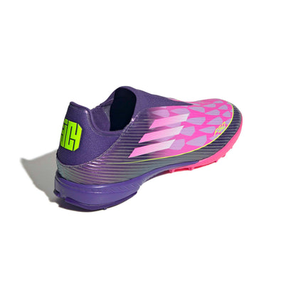 F50 League Yamal Laceless Turf