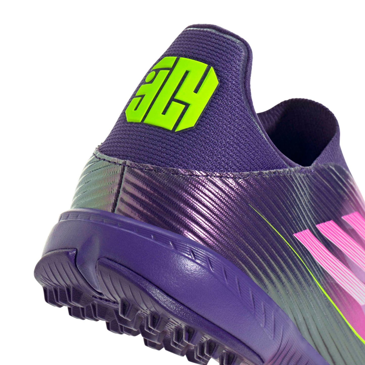 F50 League Yamal Laceless Turf
