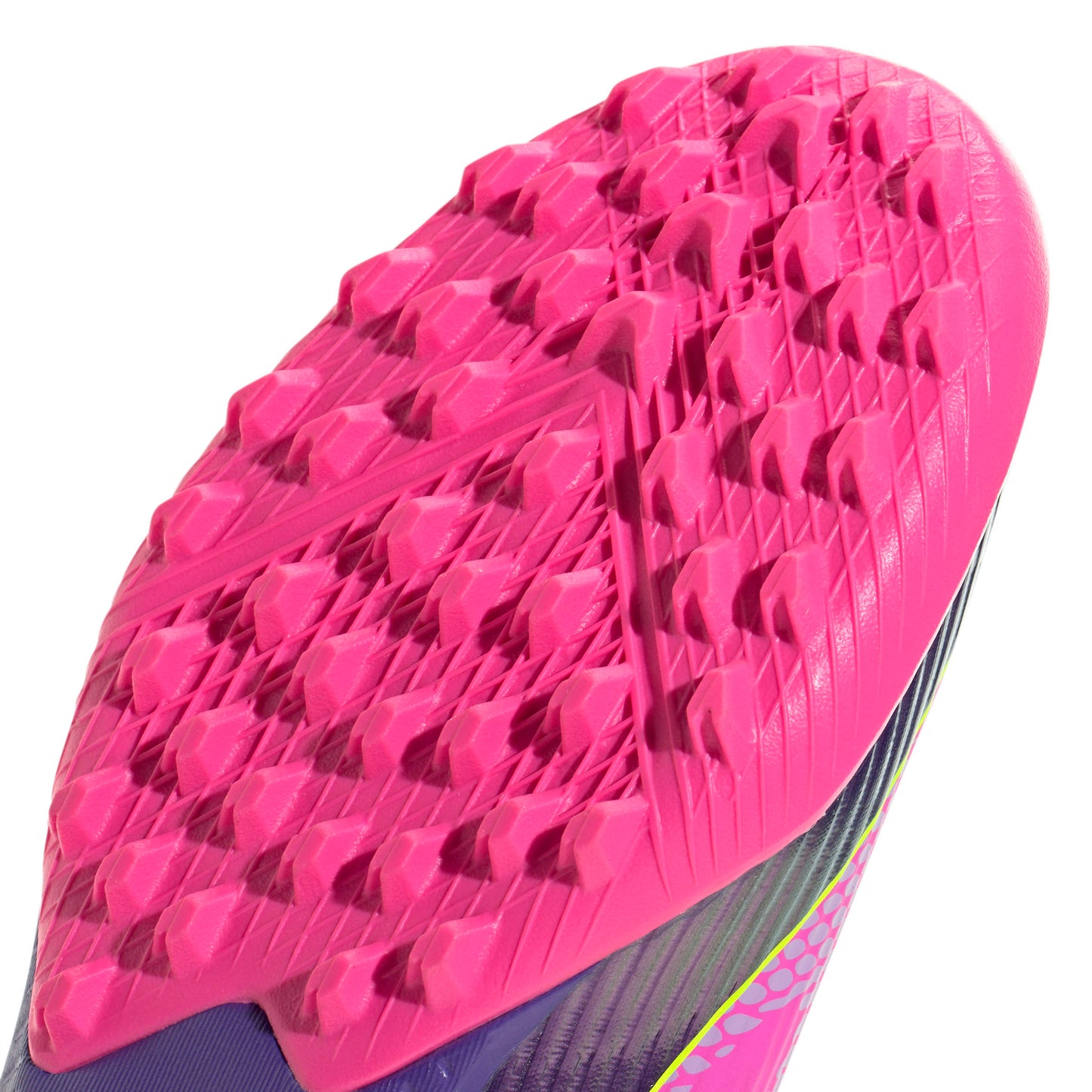 F50 League Yamal Laceless Turf