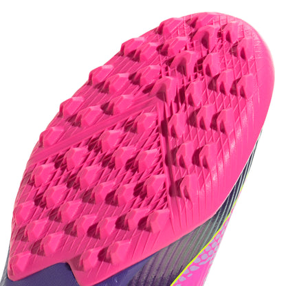 F50 League Yamal Laceless Turf