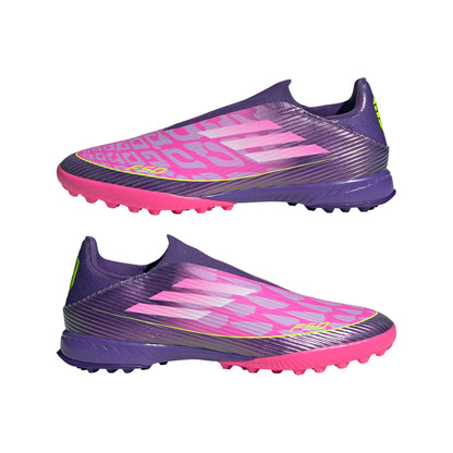 F50 League Yamal Laceless Turf