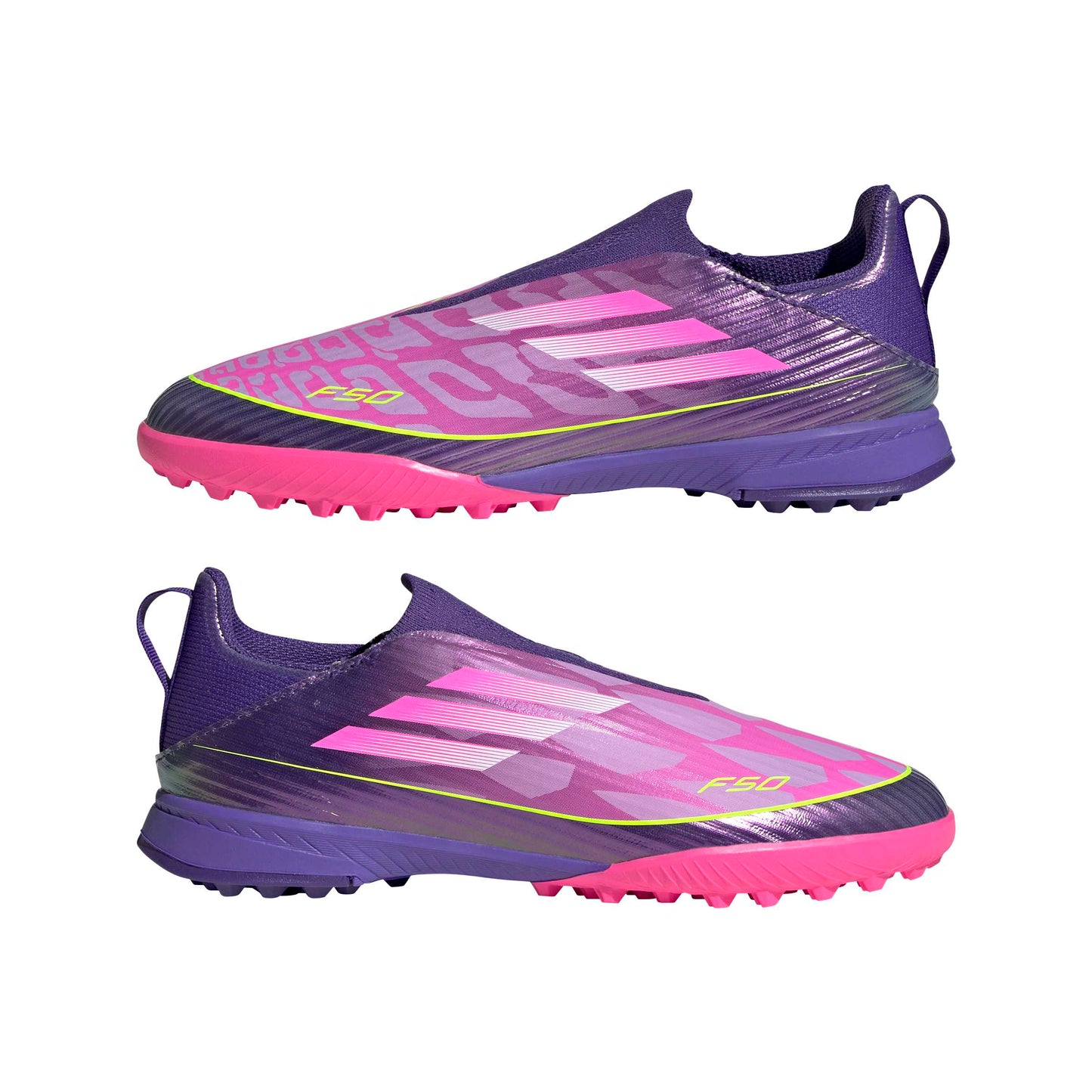 F50 League Yamal Turf Indoor Junior