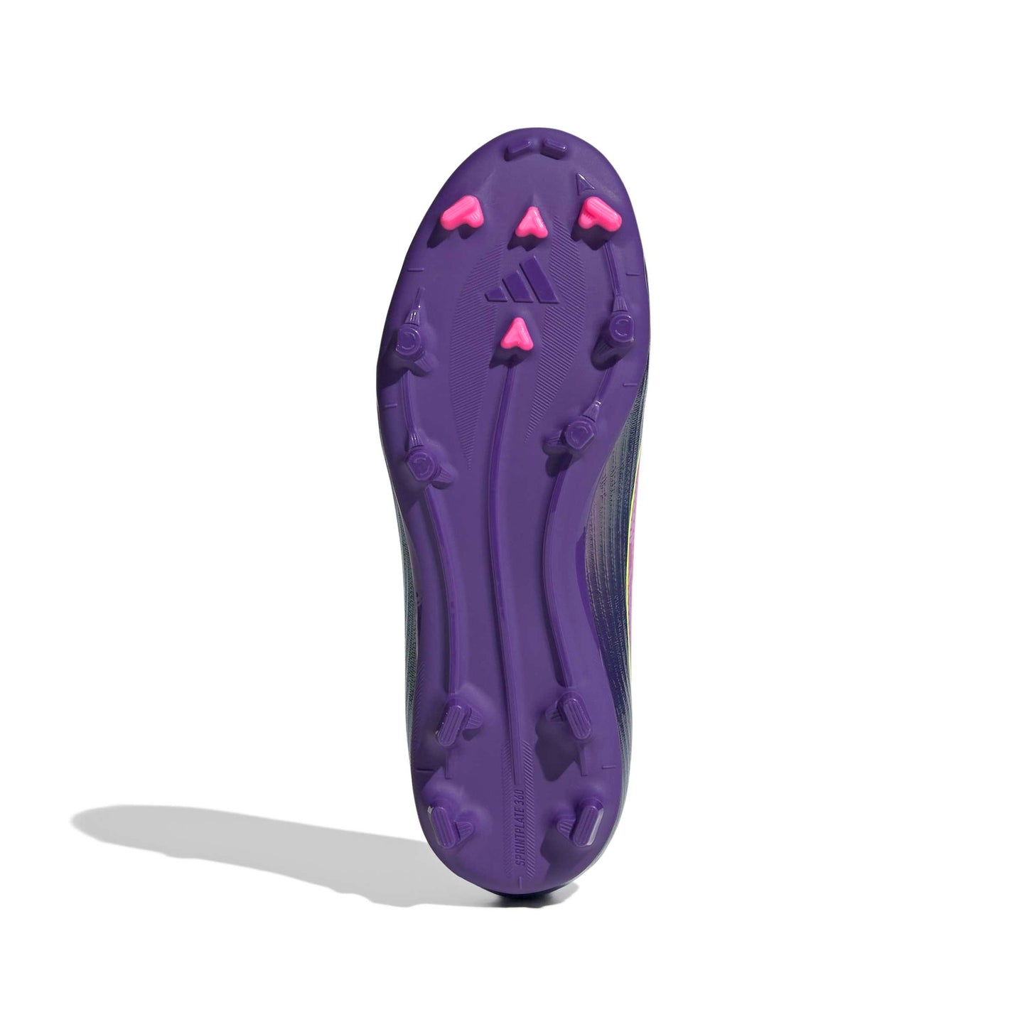 F50 League Yamal Laceless Firm Ground Junior