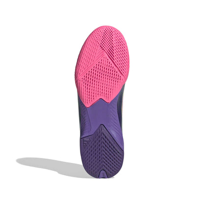 F50 League Yamal Laceless Indoor Junior